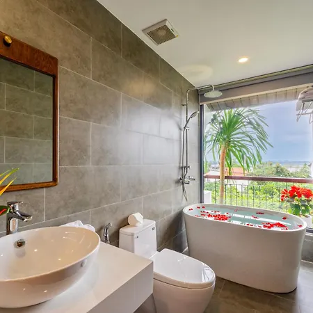 The Nam An Villa Hội An Extérieur photo