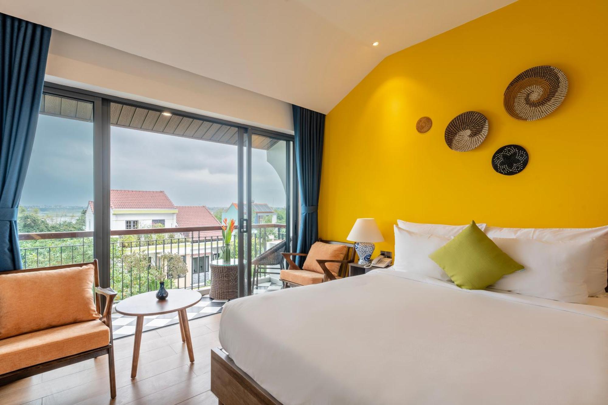The Nam An Hotel Hoi An